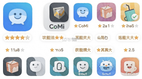CoMi v1.2.4 安卓app下载 截图
