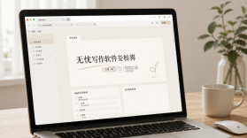 无忧写作 v6.0.0 下载12306铁路订票 截图