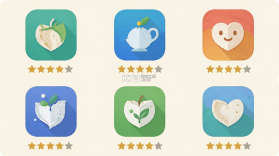 经络养生 v4.1.6 安卓app下载 截图