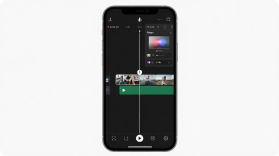 一媒体 vV10.8.1 安卓app下载 截图