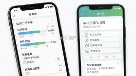 车300二手车 v5.6.3.01 下载官方版 截图