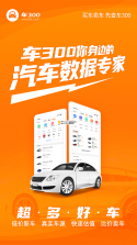 车300二手车 v5.6.3.01 下载官方版 截图
