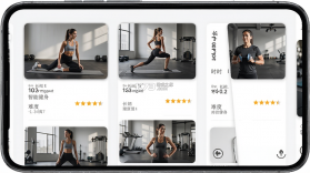 一年四季智能健身 v3.4.6 安卓app下载 截图