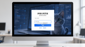 胖猫云 v1.4.4 下载官方版 截图