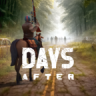 几天后 v13.6.1 破解版内置菜单(Days After)