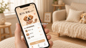 宠TA一生 v1.4.1 安卓app下载 截图