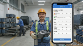 水贝搬运工 v3.06.43 下载手机版 截图
