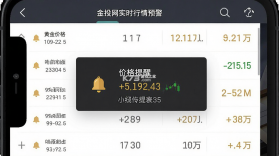 金投网 v6.29.2 下载官方版 截图