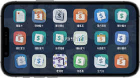 理财魔方 v8.3.5 app下载 截图