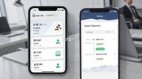 e律师律师端 v3.7.5 安卓app下载 截图