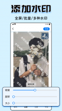 去水印大师 v2.3.1 下载 截图