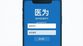 医为 vV8.3.0 官方app下载安装 截图