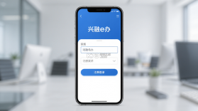兴融e办 v1.4.3 官方app下载安装 截图