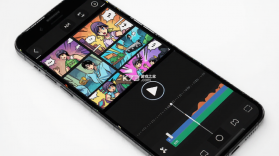 漫剧大师 v1.3.7 安卓app下载 截图