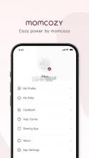 Momcozy(萌可适) v3.5.0 安卓app下载 截图