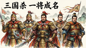 三国杀：一将成名 v1.0.347 下载app安装正版 截图