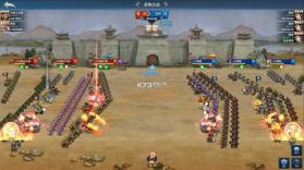 骑兵冲突 v1.1088.1088 安卓app下载 截图
