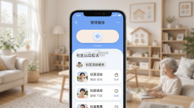 银领惠民 v1.0.38 安卓app下载 截图