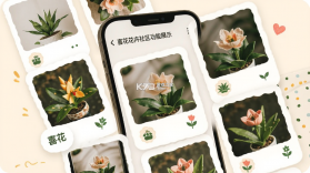 喜花 v4.2.73 安卓app下载 截图