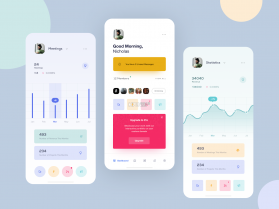 美鹦鹉 v3.0.05 安卓app下载 截图