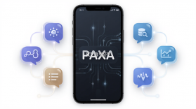 PAXA v0.0.6 安卓app下载 截图