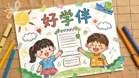 好学伴 v5.2.1 安卓app下载 截图