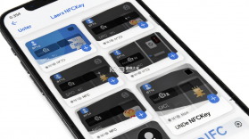 门禁卡NFCKey v3.0.1.301 安卓app下载 截图