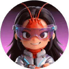 九方灵犀Claw v1.3.0 app下载 截图