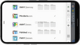 FMHY v1.0.5 安卓app下载 截图
