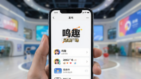 鸣趣 v1.3.4 安卓app下载 截图