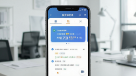 文衔翻译管家 v1.3 官方app下载安装 截图