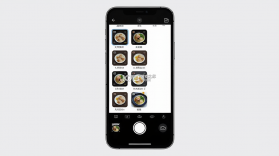 鱼丸水印相机 v2.0.0 下载手机版 截图
