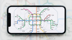 地铁地图 v3.3 下载官方版 截图