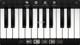 钢琴键盘 v5.3 下载官方版 截图