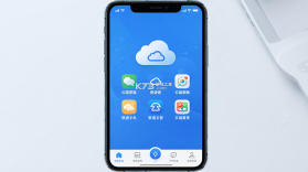 联通云智手机 v2.7.0 app下载 截图