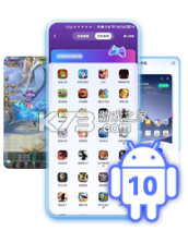 联通云智手机 v2.7.0 app下载 截图