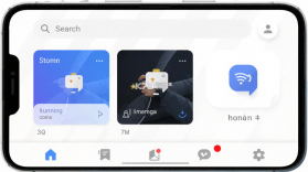 开吧 v8.10.1 官方app下载安装 截图