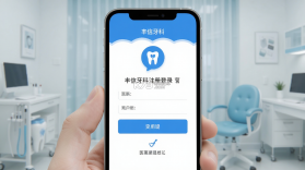 丰信牙科 v3.0.7 官方app下载安装 截图