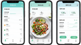 中食云创 v7.1.45 下载手机版 截图