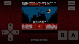 恶魔城1 v1.0.1 游戏手机版下载 截图