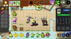 植物大战僵尸海克斯大乱斗版 v1.0 破解版 截图