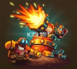 王国保卫战6新启程 v1.00.040 下载手机版 截图