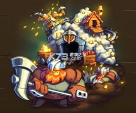 王国保卫战6新启程 v1.00.040 下载手机版 截图