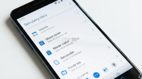 Pocket Diary v1.0 官方app下载安装 截图
