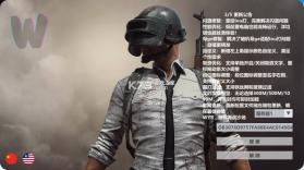 PUBGM FLASH安装器 v4.6.0 下载手机版 截图