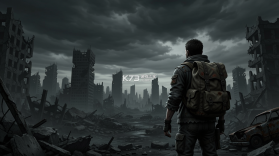 死亡地带黑暗降临(Dead Zone: Blackout) v5.0.0 下载官方版 截图