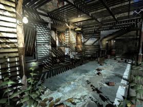 死亡地带黑暗降临(Dead Zone: Blackout) v5.0.0 下载官方版 截图