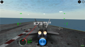 模拟飞机空战 v1.1.23 下载官方版 截图