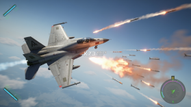 模拟飞机空战 v1.1.23 下载官方版 截图