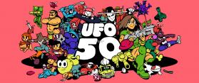 UFO 50 v1.1 安卓单机游戏 截图